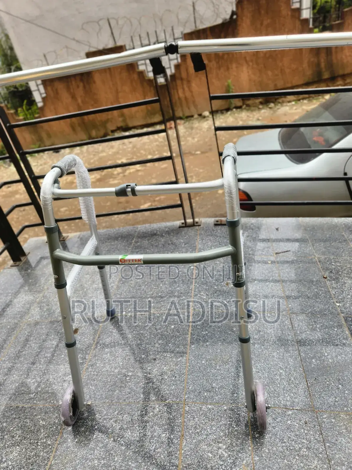 Walker襖我medical Walking Aid型錄medical Walker兜售walker Medical