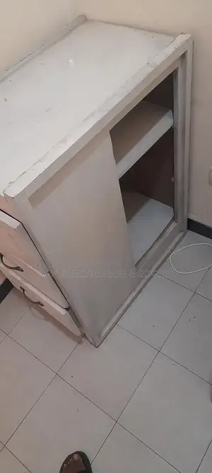 Photo - Kids Bed +Drawer + Mattress/Foam