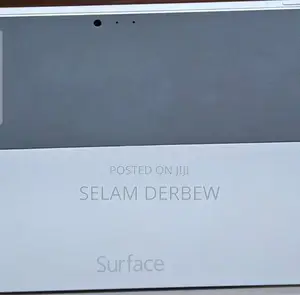 New Laptop Microsoft Surface Pro 3 8GB Intel Core I5 SSD 256GB