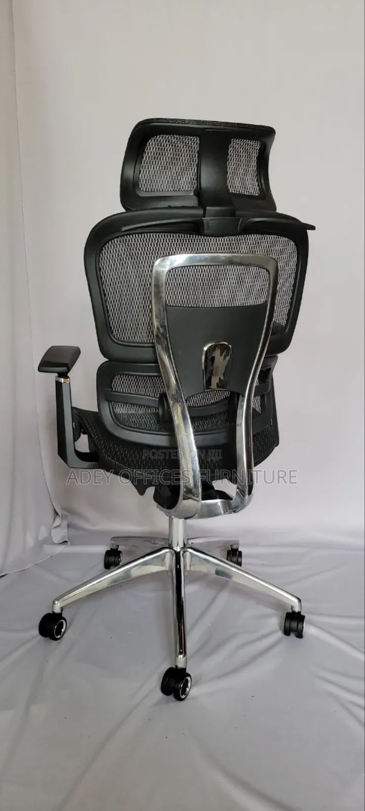 Managerial Ergonomic Office Chair
