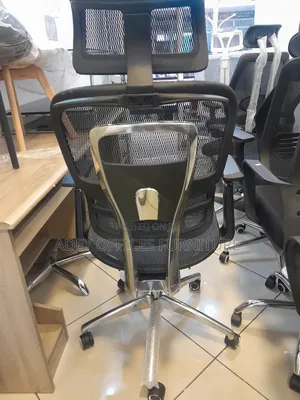 Managerial Ergonomic Office Chair