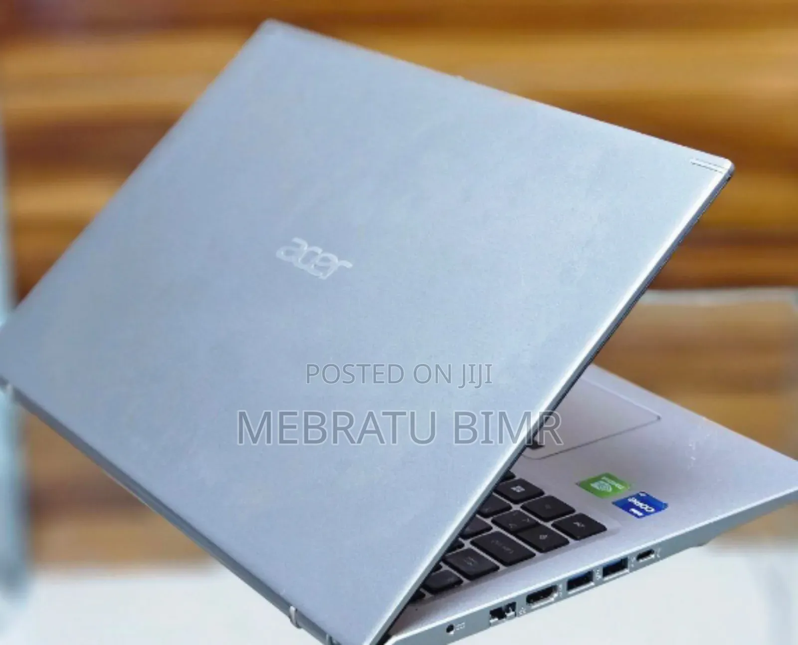 New Laptop Acer Aspire A515-52g 16GB Intel Core I7 HDD+SSD 512GB