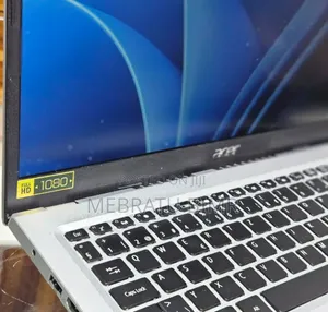 New Laptop Acer Aspire A515-52g 16GB Intel Core I7 HDD+SSD 512GB
