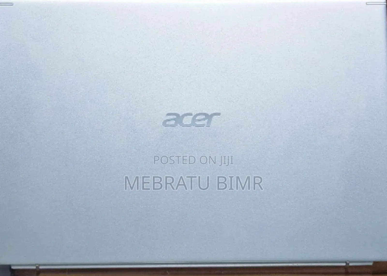 New Laptop Acer Aspire A515-52g 16GB Intel Core I7 HDD+SSD 512GB