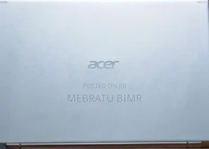 New Laptop Acer Aspire A515-52g 16GB Intel Core I7 HDD+SSD 512GB