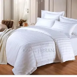 Comforter Duvet Cover ማስገብያ
