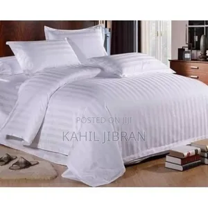Comforter Duvet Cover ማስገብያ