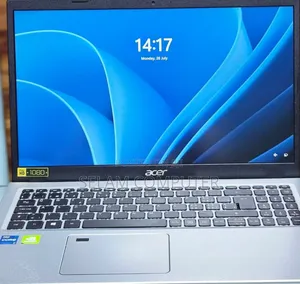 Photo - New Laptop Acer Aspire 5 16GB Intel Core I7 SSD 512GB