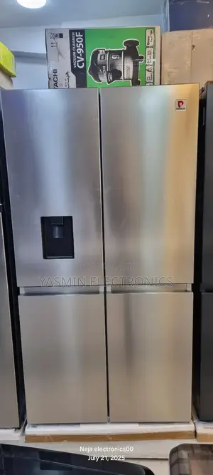 Popular Refrigerator Po750 for in Side by Side Popul Fridges