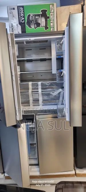 Popular Refrigerator Po750 for in Side by Side Popul Fridges