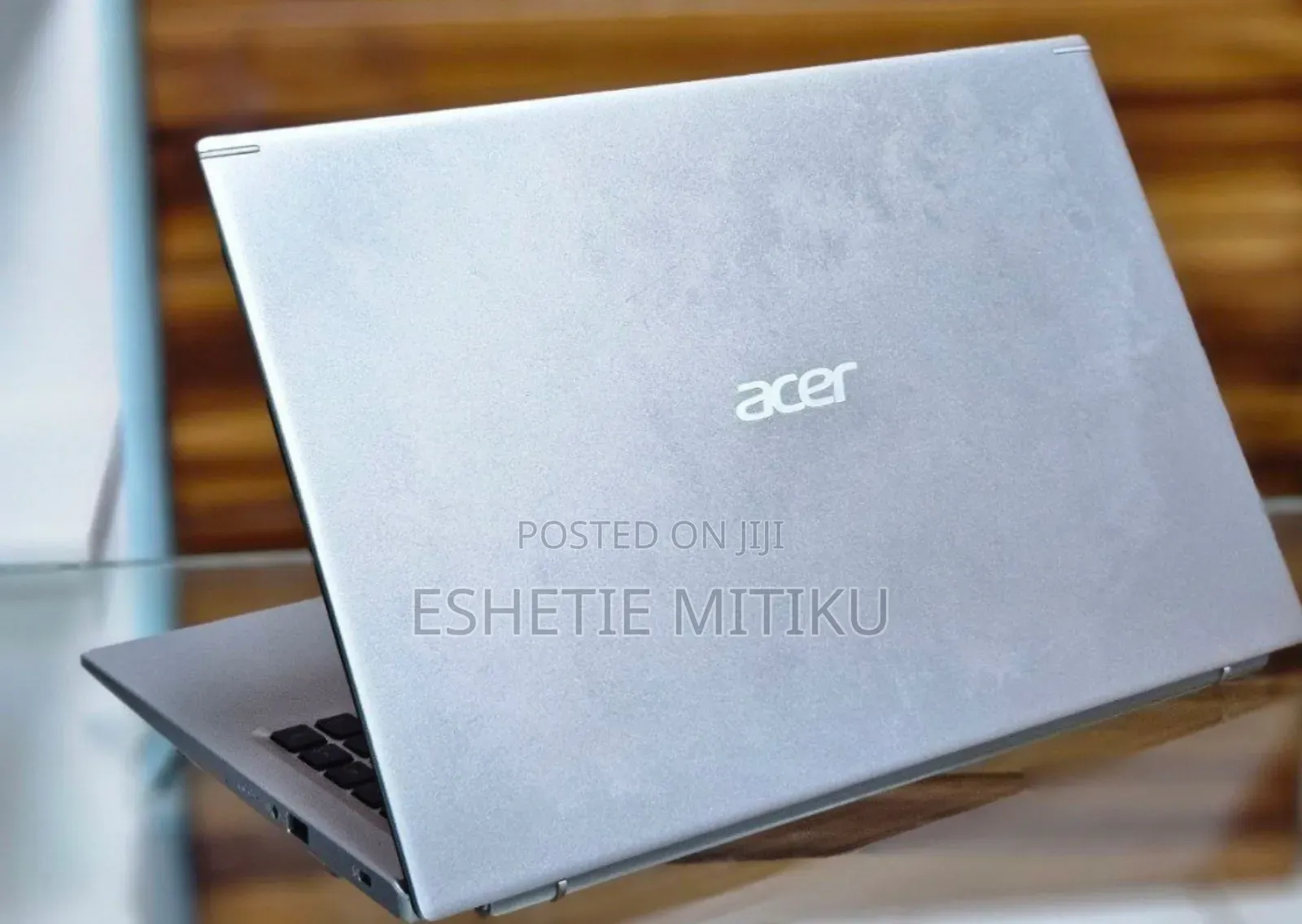 New Laptop Acer Aspire 5 16GB Intel Core I7 SSD 512GB