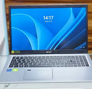 New Laptop Acer Aspire 5 16GB Intel Core I7 SSD 512GB