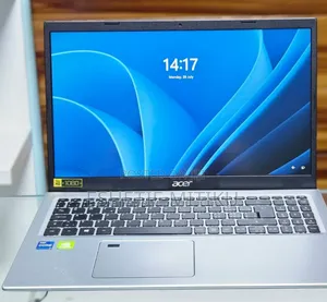 Photo - New Laptop Acer Aspire 5 16GB Intel Core I7 SSD 512GB