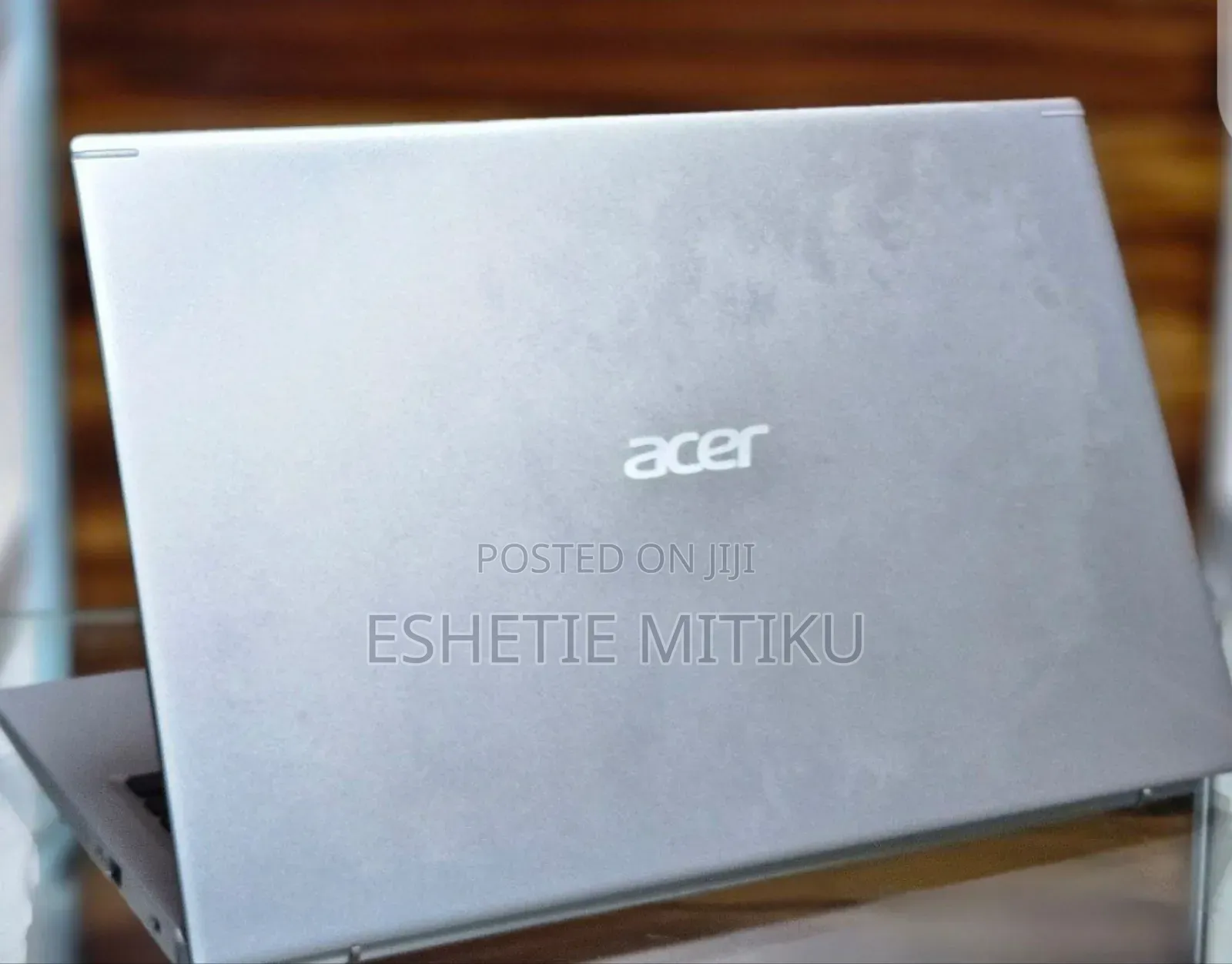 New Laptop Acer Aspire 5 16GB Intel Core I7 SSD 512GB