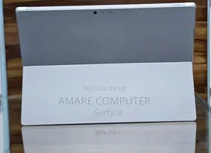 New Laptop Microsoft Surface Pro 3 8GB Intel Core I5 SSD 256GB