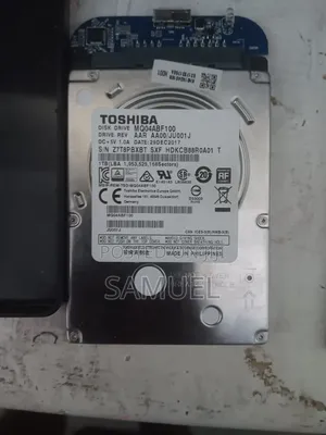 1tb Hard Disk