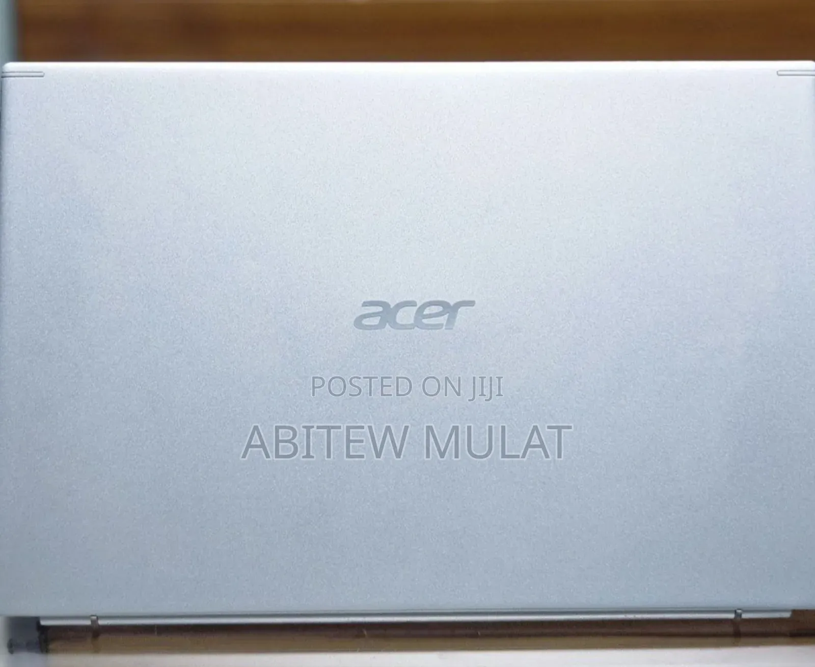 New Laptop Acer Aspire A515-52g 16GB Intel Core I7 SSD 512GB