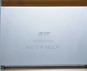 New Laptop Acer Aspire A515-52g 16GB Intel Core I7 SSD 512GB