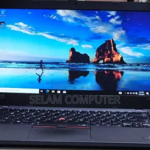 New Laptop Lenovo ThinkPad L480 16GB Intel Core I5 SSD 512GB