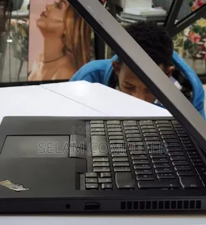 New Laptop Lenovo ThinkPad L480 16GB Intel Core I5 SSD 512GB