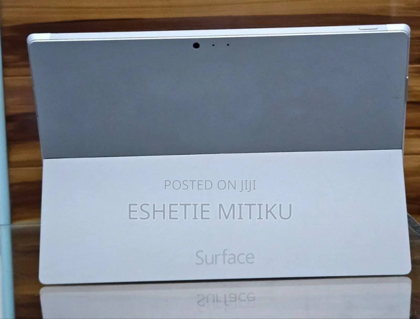 New Laptop Microsoft Surface Pro 3 16GB Intel Core I5 SSD 512GB