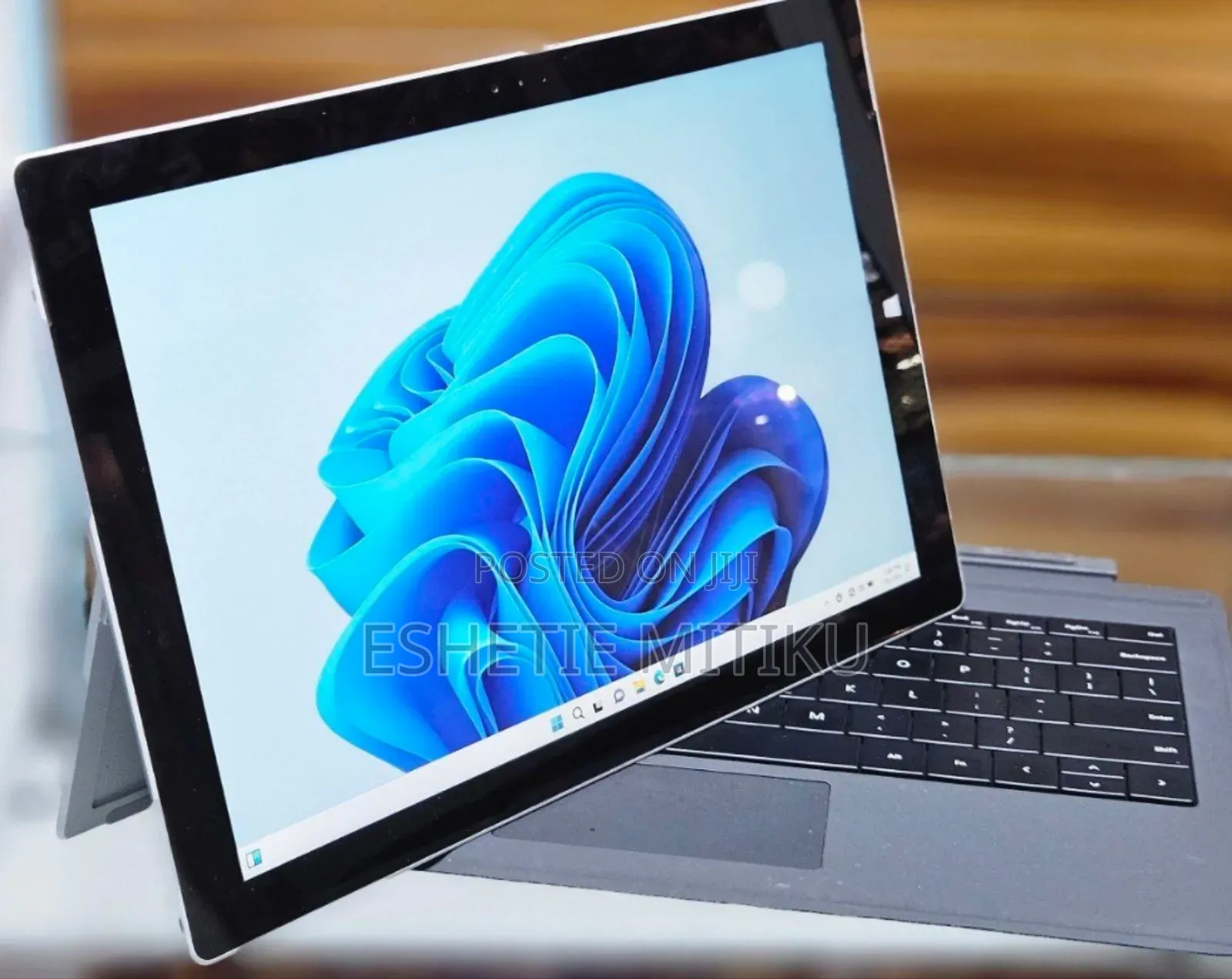 New Laptop Microsoft Surface Pro 3 16GB Intel Core I5 SSD 512GB