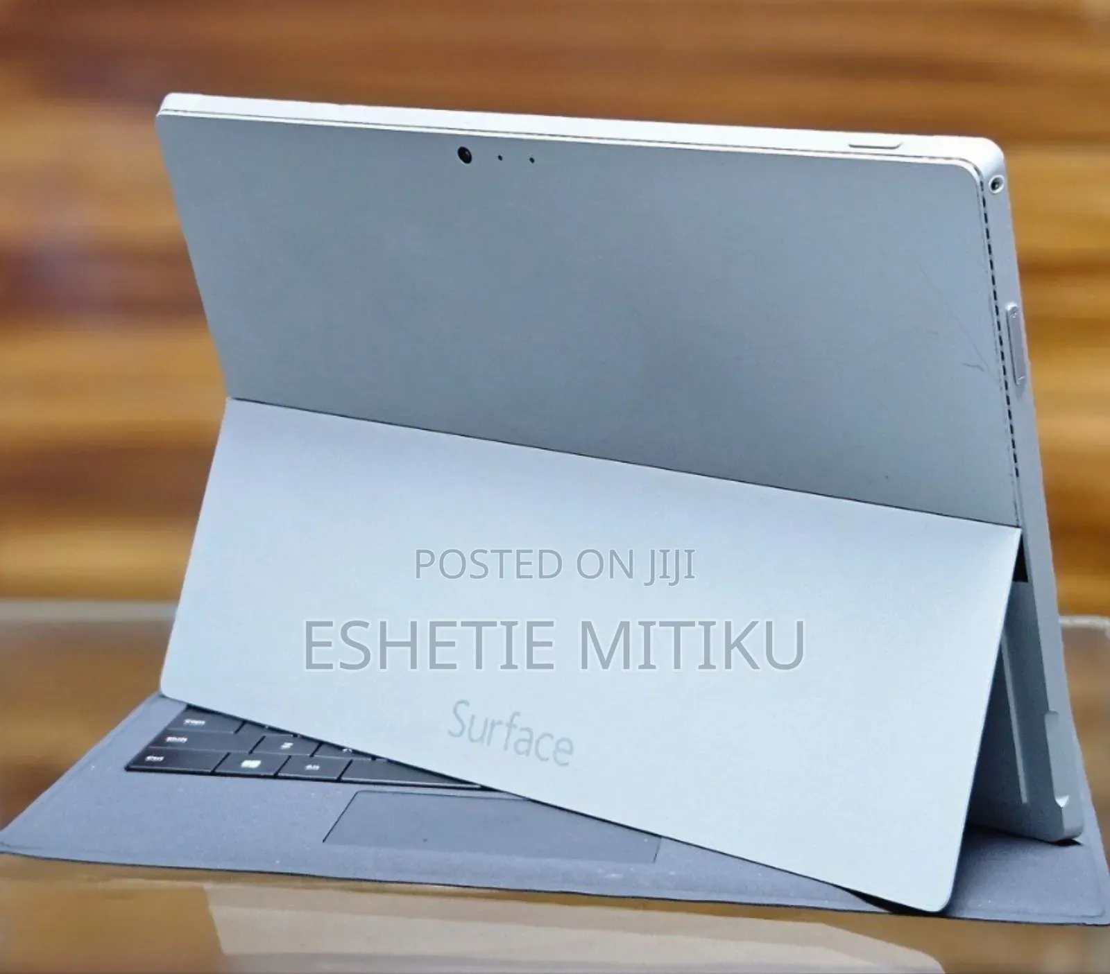 New Laptop Microsoft Surface Pro 3 16GB Intel Core I5 SSD 512GB