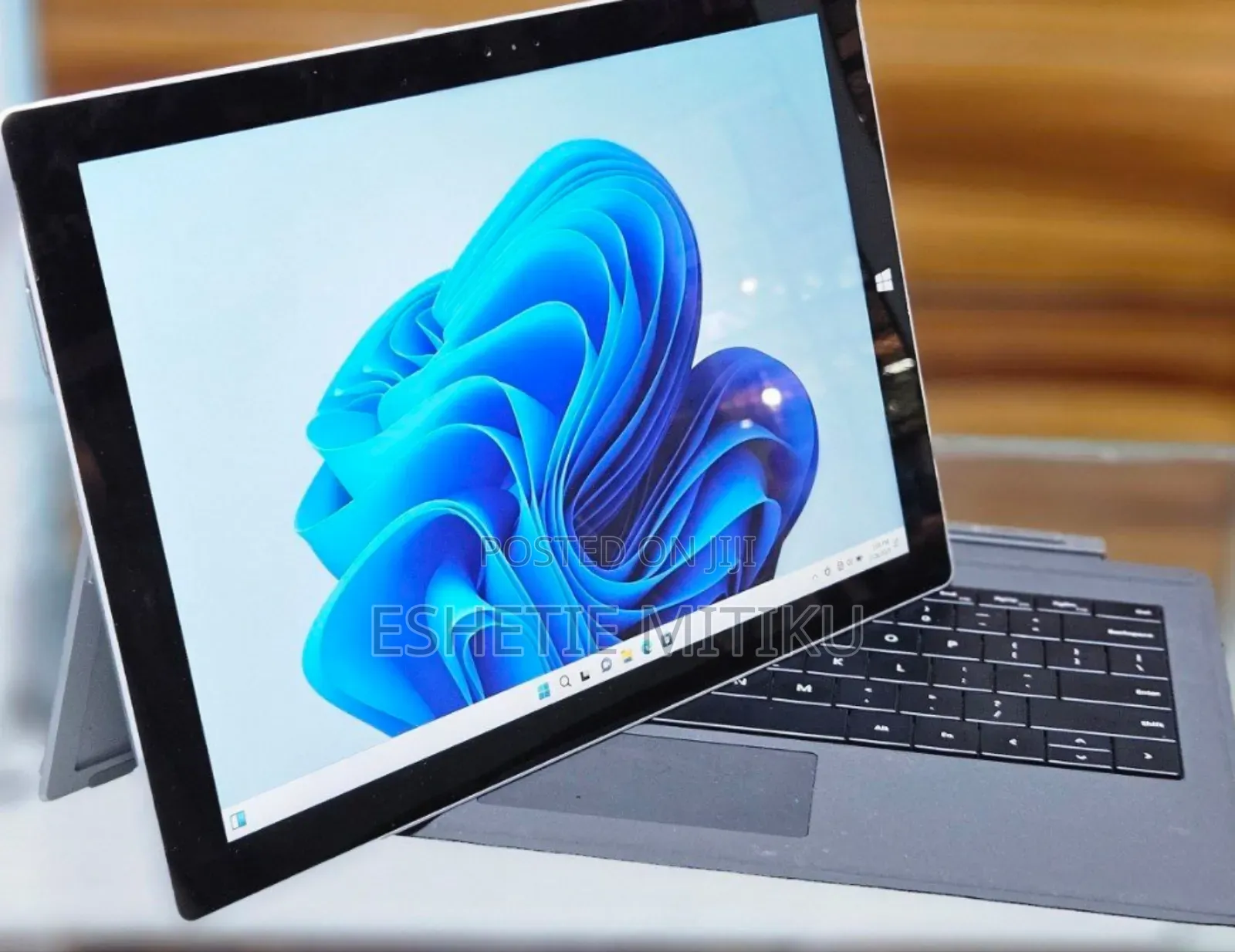 New Laptop Microsoft Surface Pro 3 16GB Intel Core I5 SSD 512GB