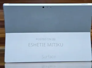 New Laptop Microsoft Surface Pro 3 16GB Intel Core I5 SSD 512GB