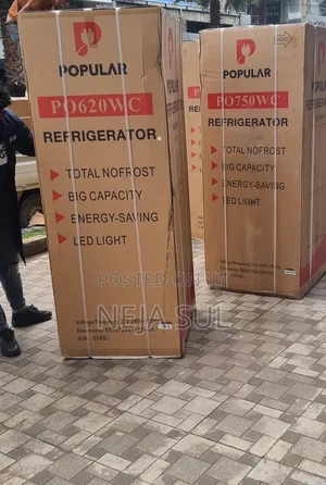 Popular Refrigerator Po620 for in Top Freezers Deliver