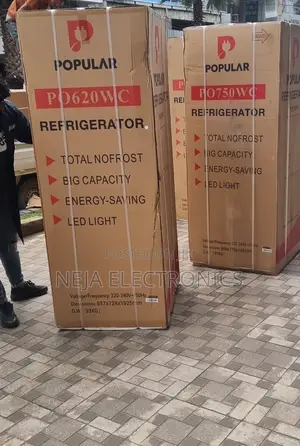 Popular Refrigerator Po620 for in Top Freezers Deliver