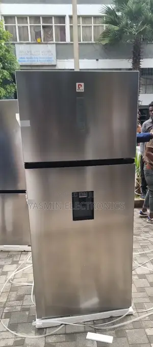 Popular Refrigerator Po620 for in Top Freezers Deliver