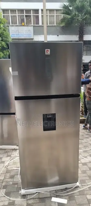 Popular Refrigerator Po620 for in Top Freezers Deliver