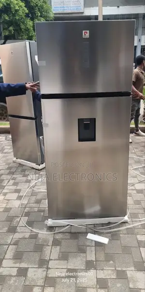 Photo - Popular Refrigerator Po620 for in Top Freezers Deliver