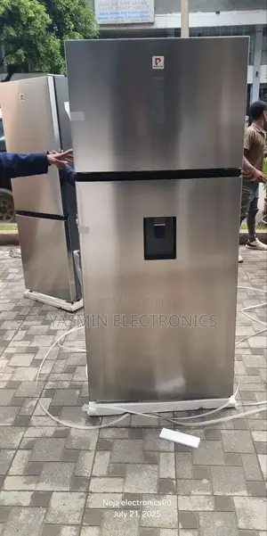 Popular Refrigerator Po620 for in Top Freezers Deliver