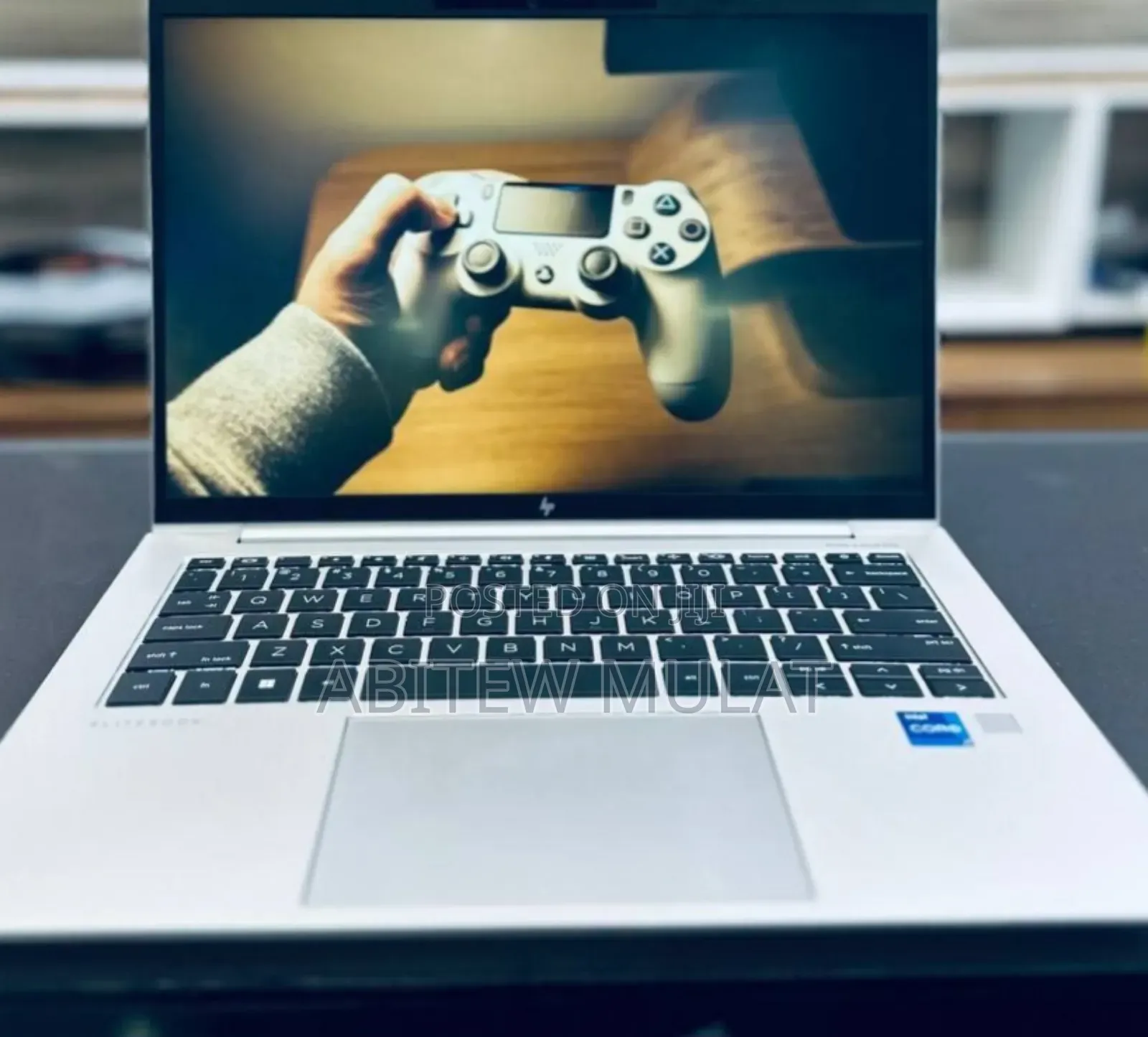 New Laptop HP EliteBook 840 G9 16GB Intel Core I7 SSD 512GB