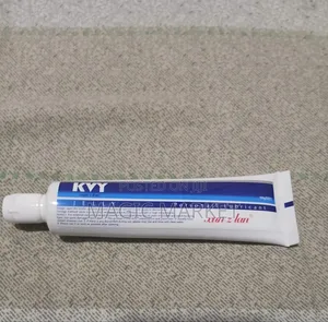 Photo - Kyy Lubricant Lesetoch