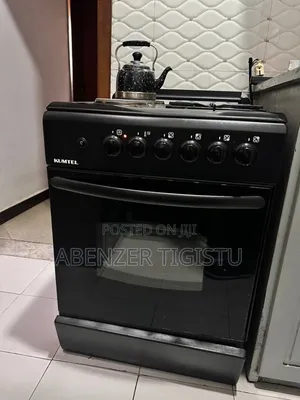Slightly Used Oven