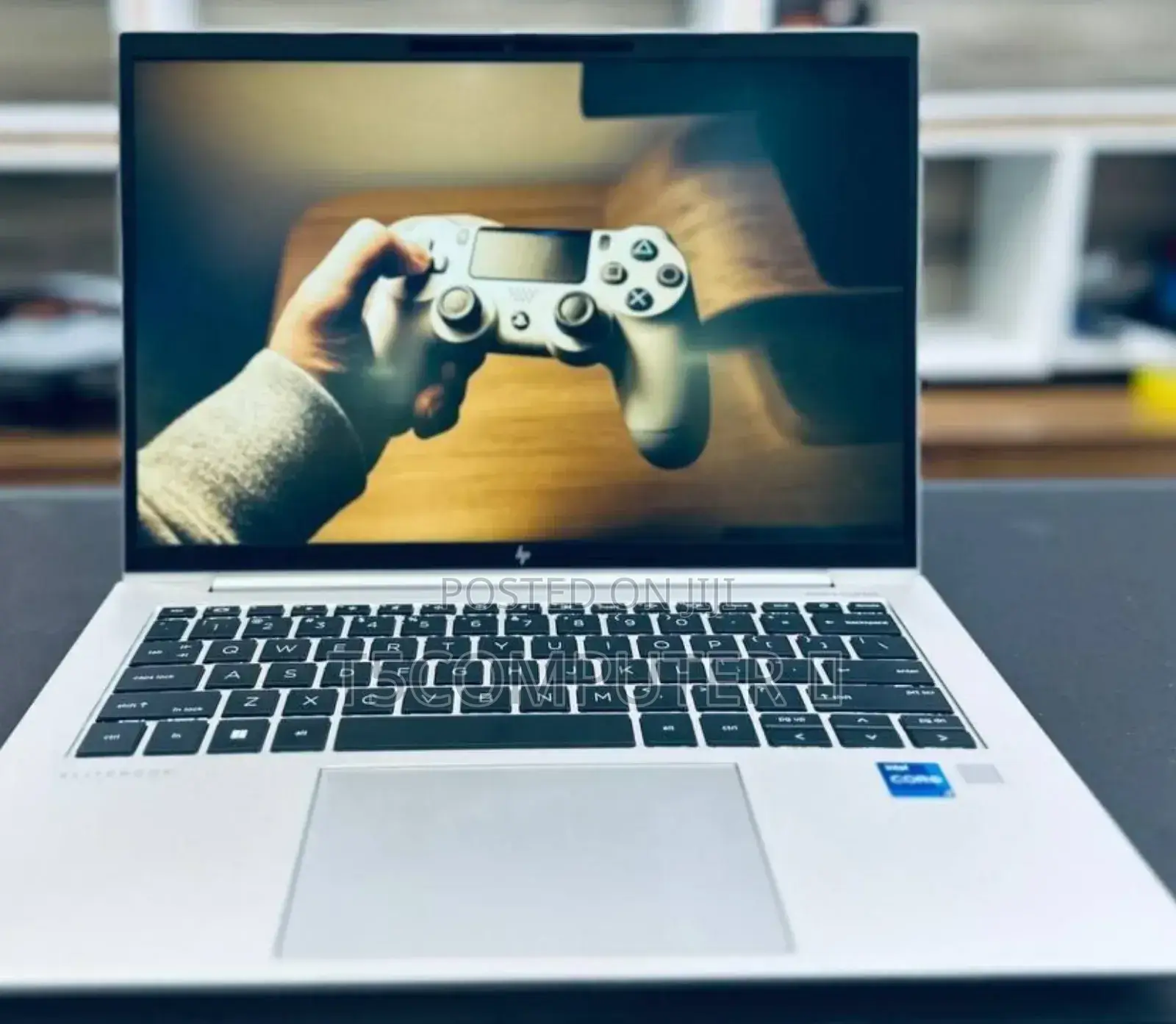 New Laptop HP EliteBook 840 G9 16GB Intel Core I7 SSD 1T