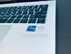 New Laptop HP EliteBook 840 G9 16GB Intel Core I7 SSD 1T
