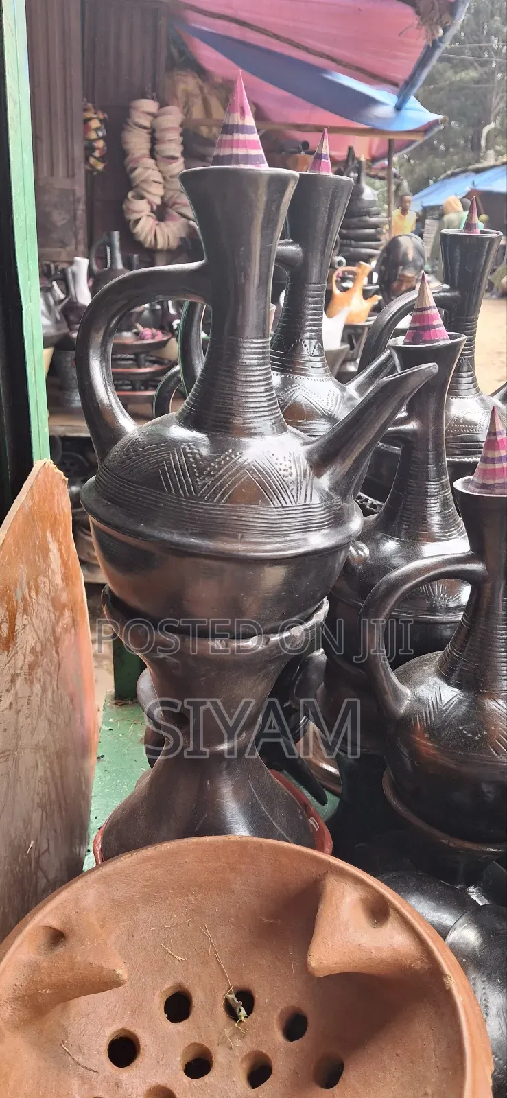 Ye Amara Jbena የአማራ ጀበና