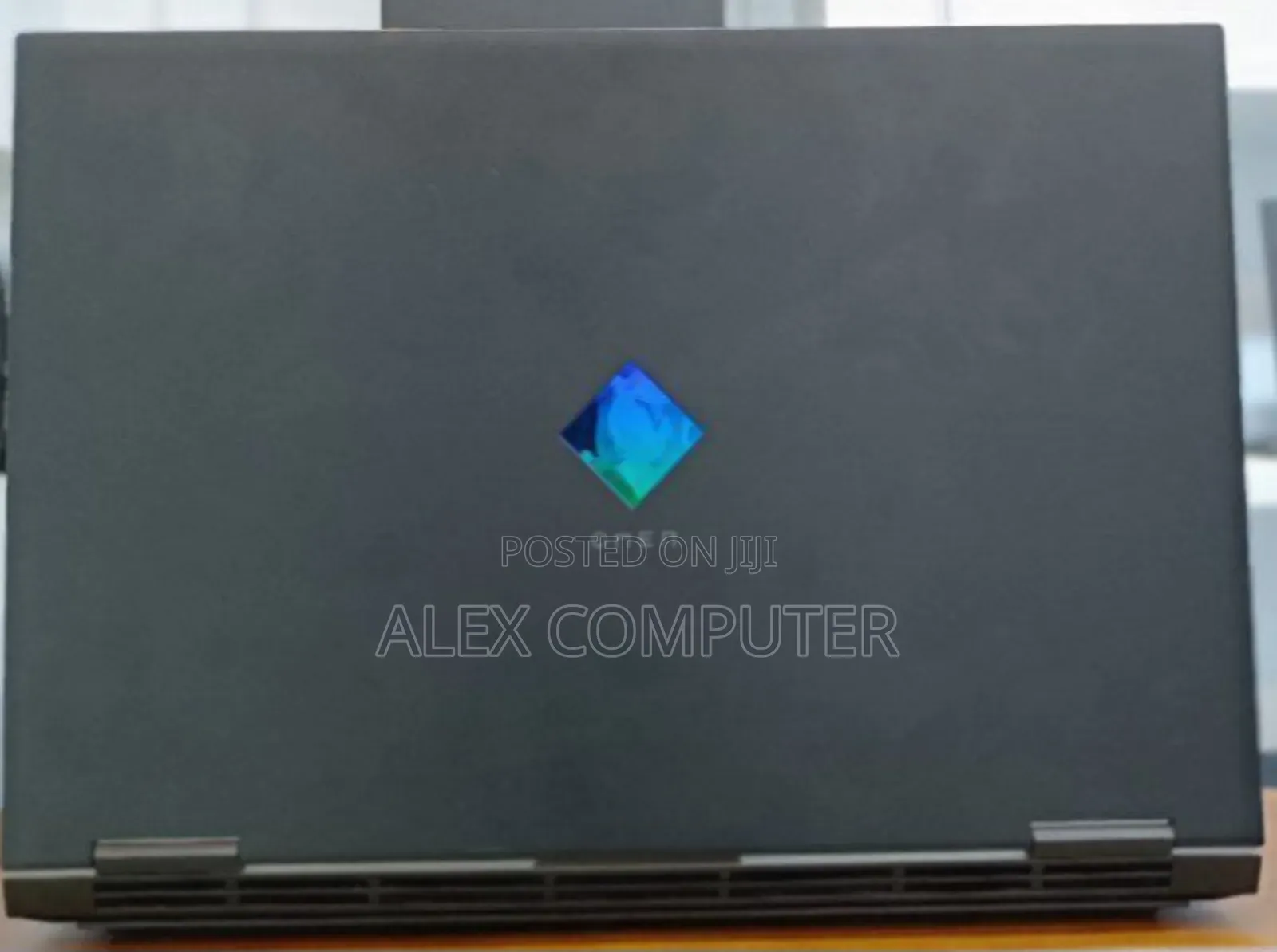 New Laptop HP Omen 15 16GB Intel Core I7 SSD 1T