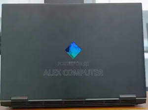 Photo - New Laptop HP Omen 15 16GB Intel Core I7 SSD 1T