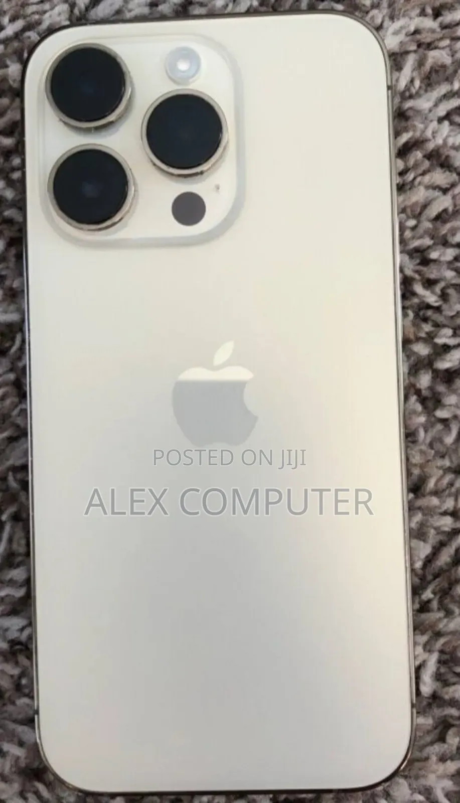 New Apple iPhone 14 Pro 256 GB Silver