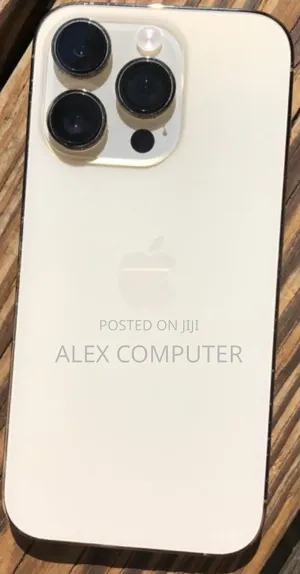 New Apple iPhone 14 Pro 256 GB Silver