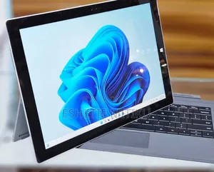 Photo - New Laptop Microsoft Surface Pro 3 8GB Intel Core I5 SSD 256GB