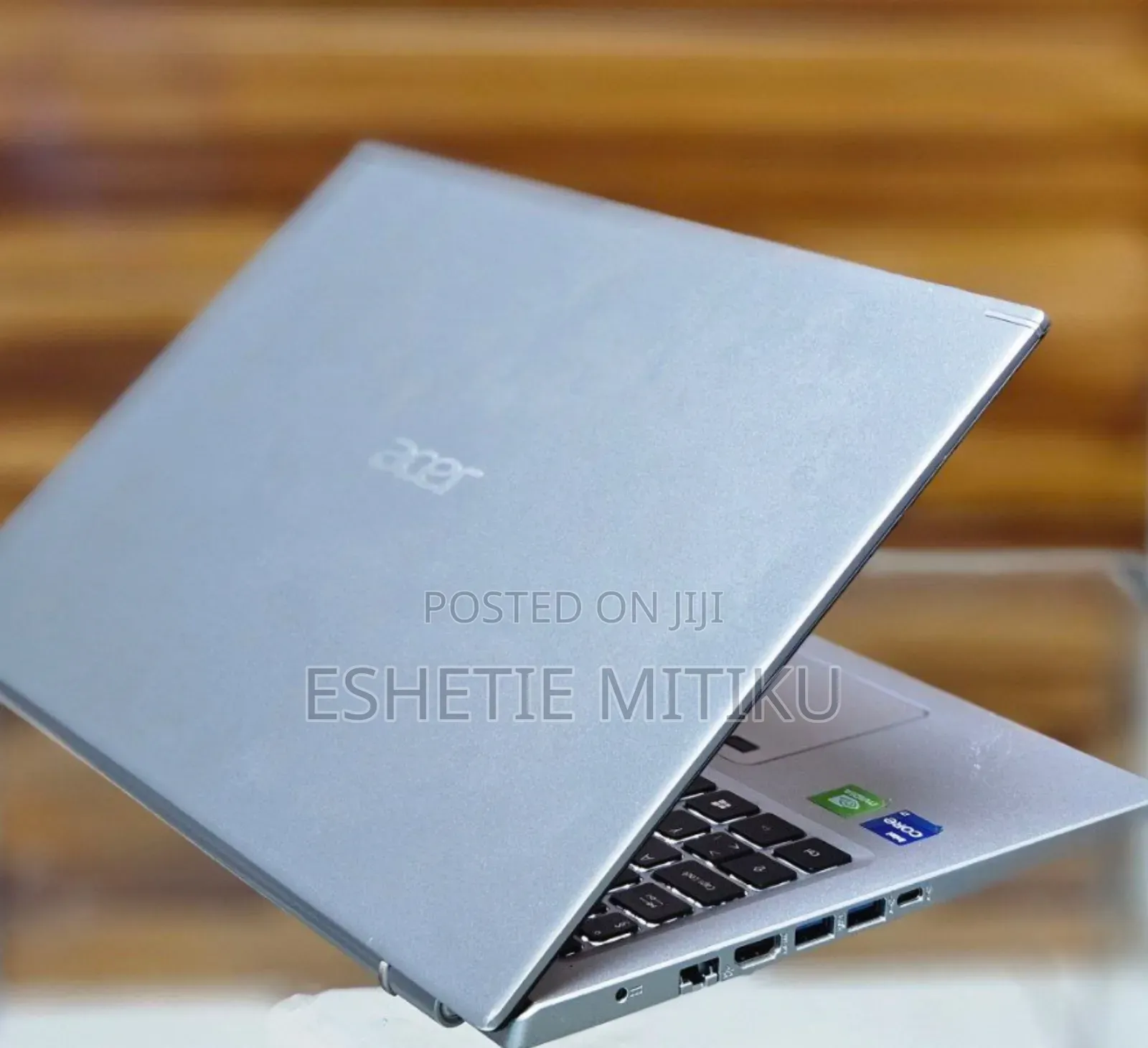 New Laptop Microsoft Surface Pro 3 8GB Intel Core I5 SSD 256GB