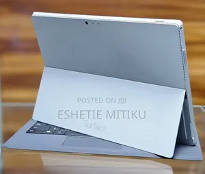 New Laptop Microsoft Surface Pro 3 8GB Intel Core I5 SSD 256GB