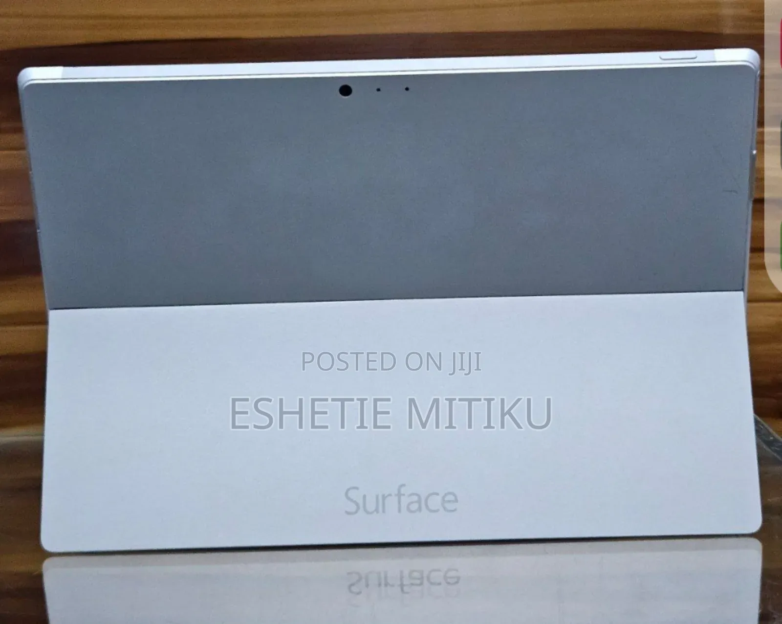 New Laptop Microsoft Surface Pro 3 8GB Intel Core I5 SSD 256GB