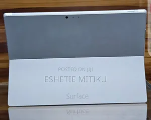 New Laptop Microsoft Surface Pro 3 8GB Intel Core I5 SSD 256GB